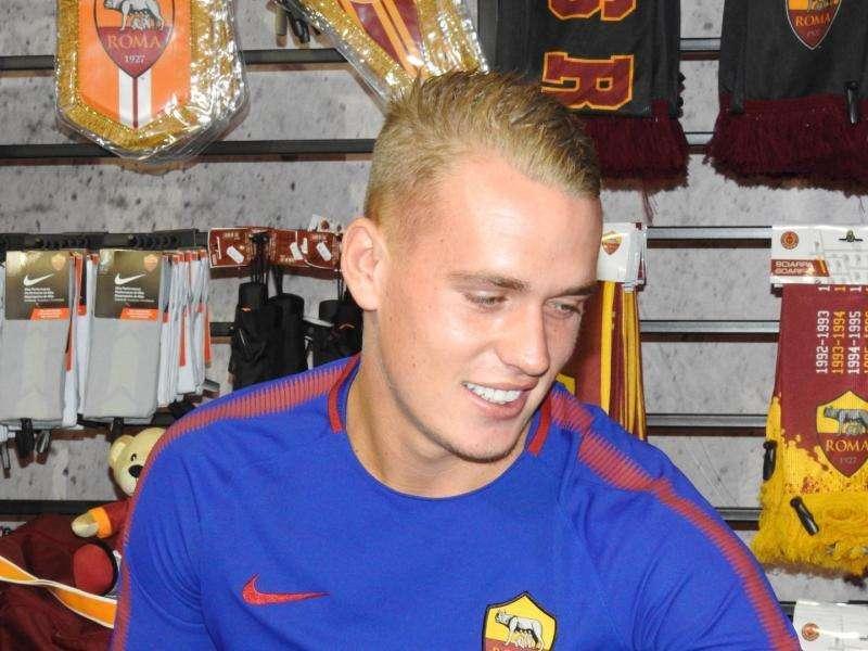 Karsdorp ricomincia a correre, Florenzi torna al gol, la Roma mette la freccia a destra