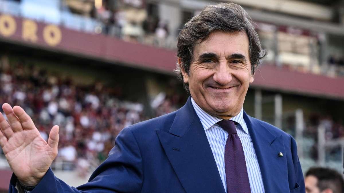 Ancora polemiche sulle parole di Vagnati, ennesimo striscione contro Cairo al Filadelfia