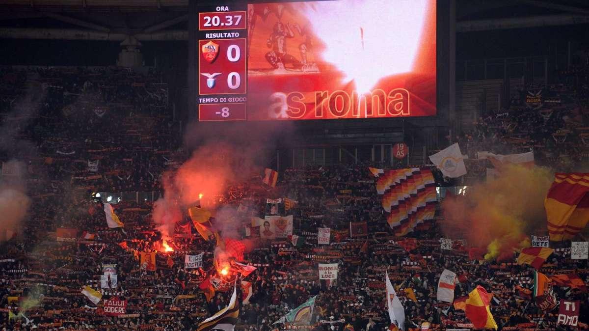 Il programma settimanale dei giallorossi