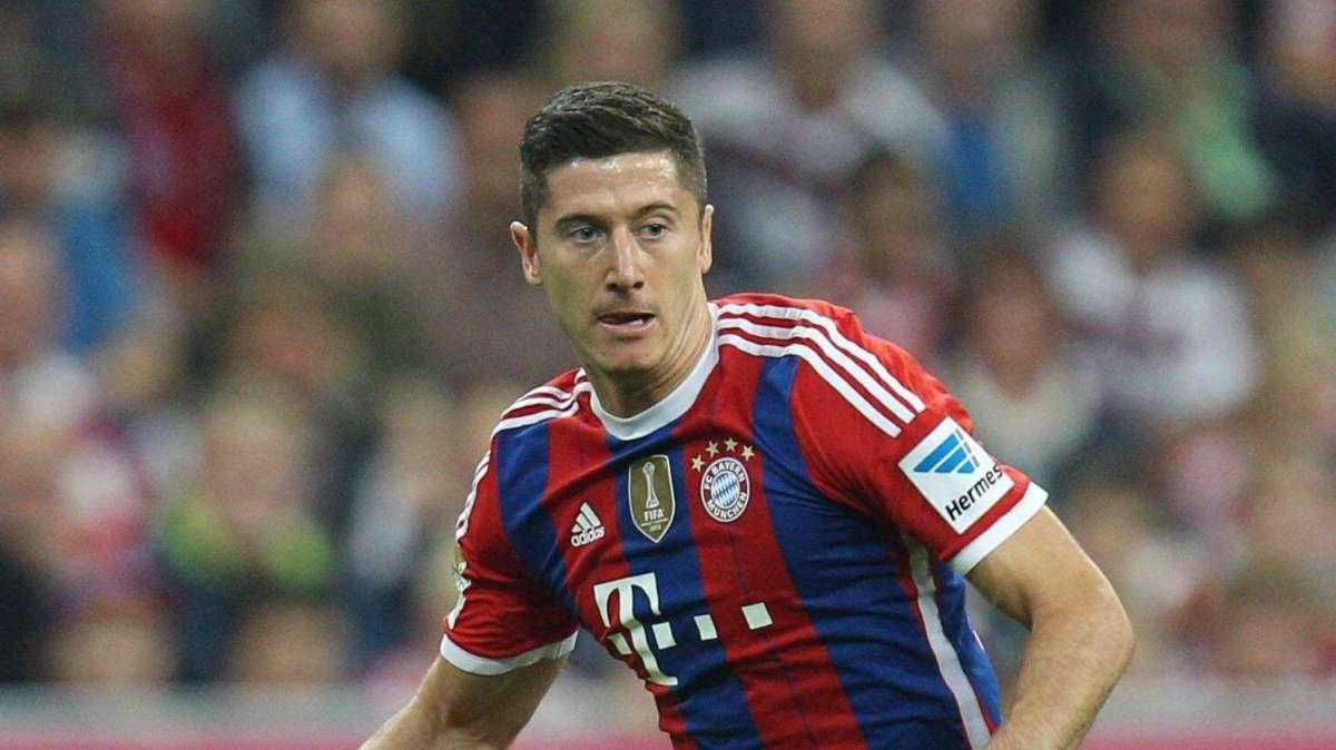 Eurorivali - Bayern Monaco-Hannover 4-0, tutto facile per i bavaresi