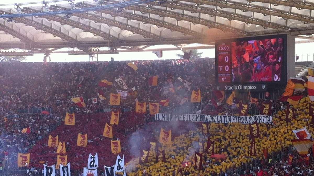 LA VOCE DELLA SERA - Baldissoni: "Prezzi biglietti? Grande attenzione agli abbonati". Rosella Sensi: "Rifiutai un'offerta del Real per De Rossi"