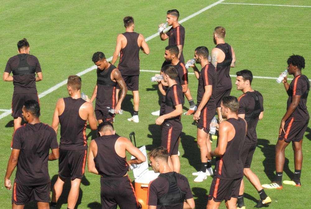 SAN DIEGO - Il programma dei prossimi giorni