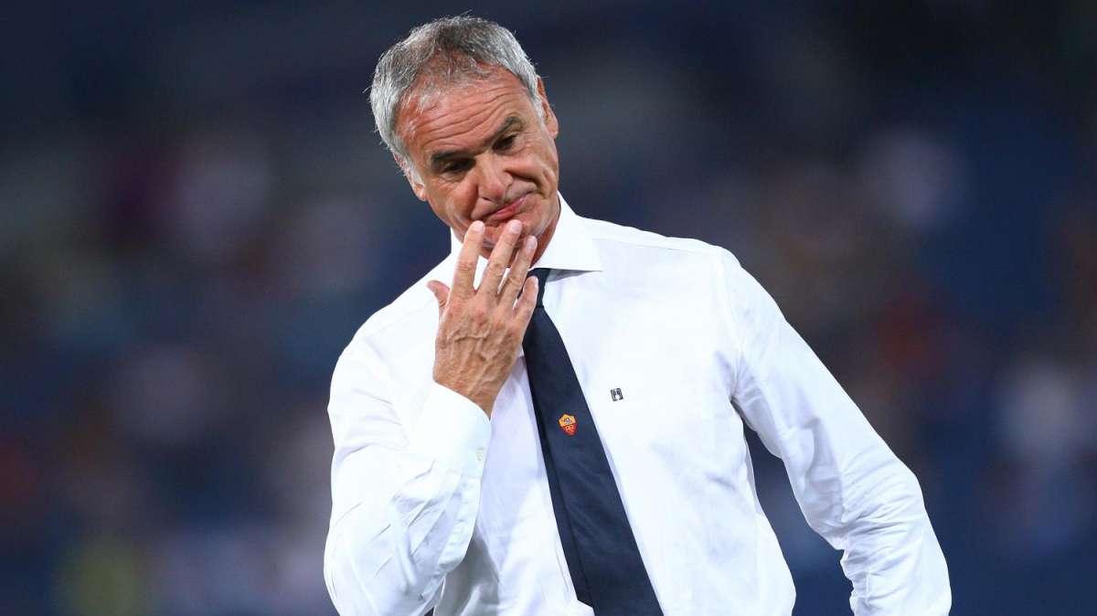 Scommesse: si alza la quota per lo scudetto romanista