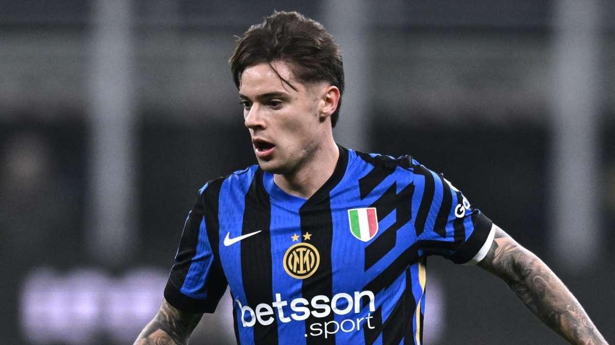 Calciomercato Roma - Zalewski resta in nerazzurro? L’Inter pensa al riscatto