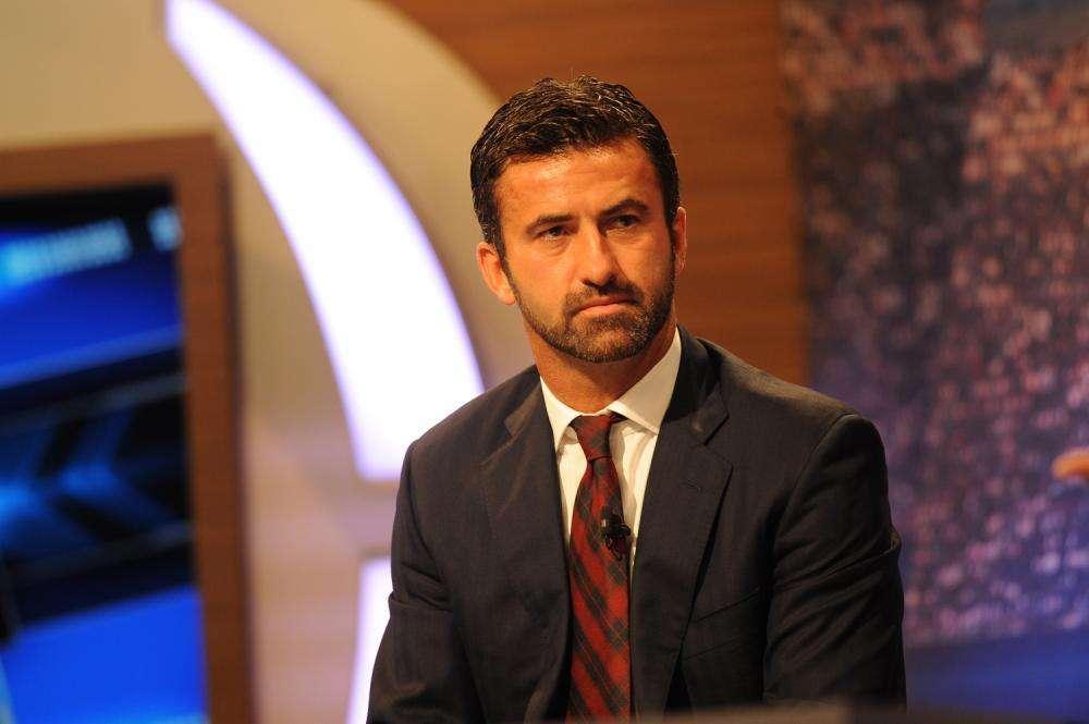 Panucci: "Della Roma parlo sempre poco perché la amo. Mi piace Fonseca, si è ambientato bene"