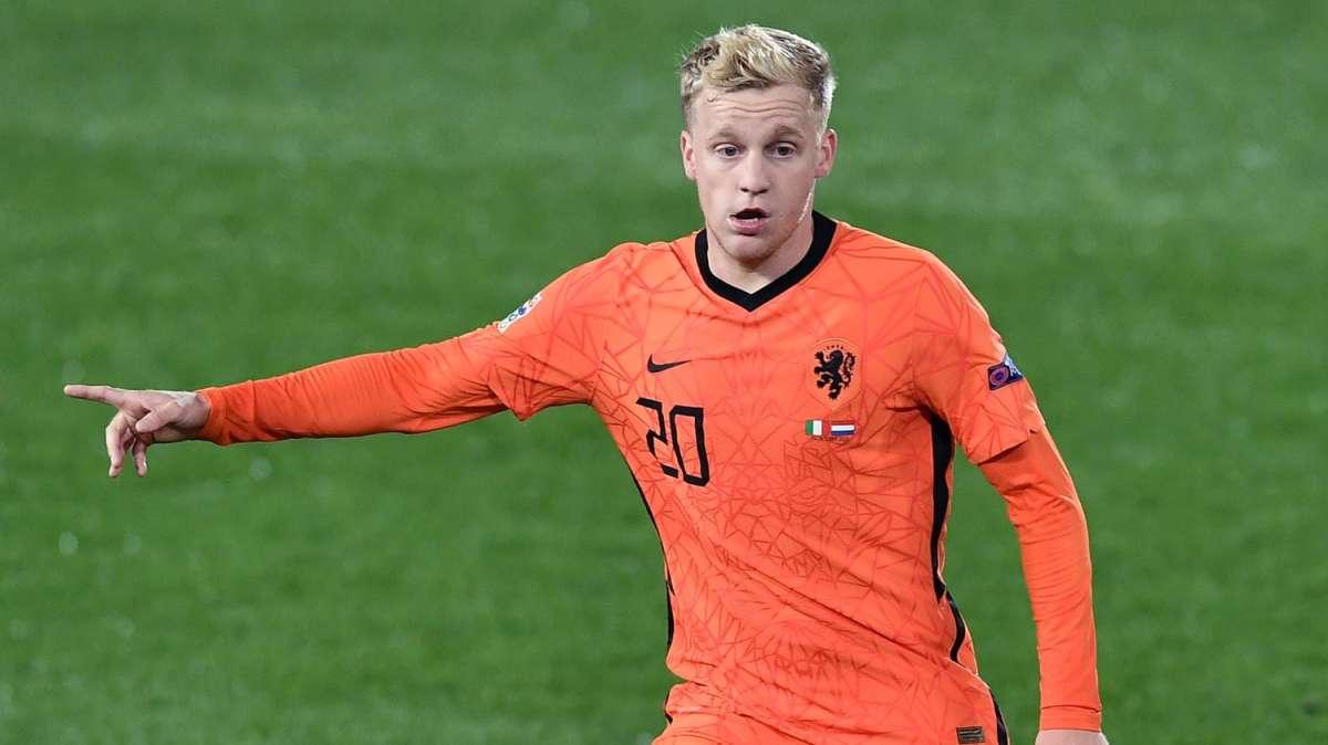 Smentiti gli interessi per Quaison e van de Beek