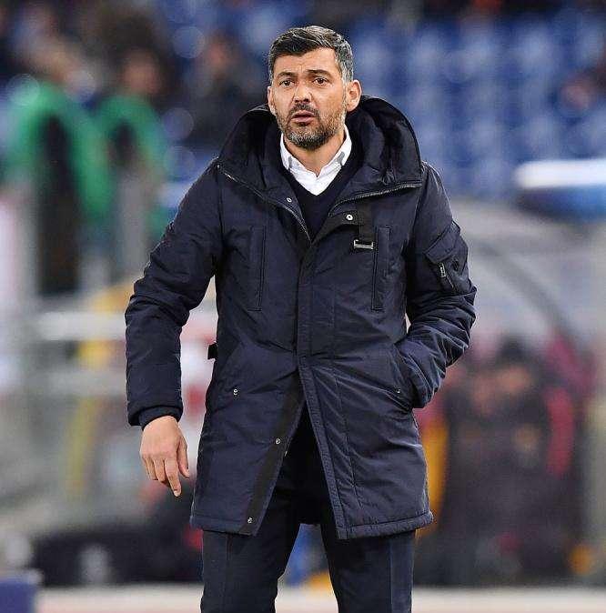 Cambio Campo - Machado: "Il Porto non deve attaccare con troppa foga: serve equilibrio. Dzeko e Zaniolo sono la forza della Roma"