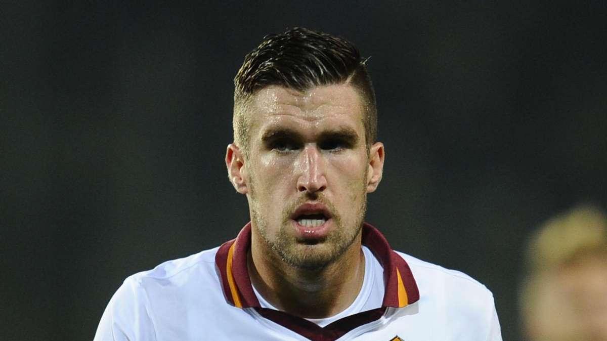 Strootman: "Ho deciso di venire alla Roma dopo aver parlato con Garcia. I tifosi sono fantastici"
