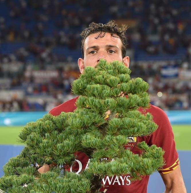Futuro Florenzi: a Natale l'incontro con l'agente. L'Inter ci prova