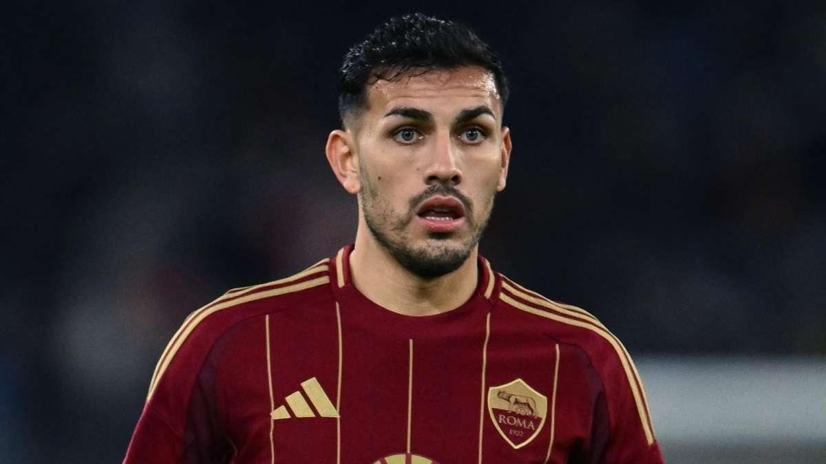 Calciomercato Roma - Il Boca tratta per Paredes