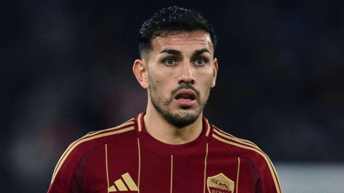 Calciomercato Roma - Intesa raggiunta con il Boca per Paredes