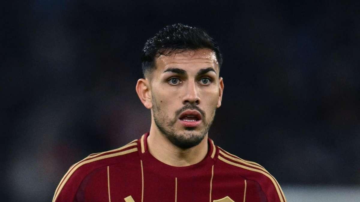 Calciomercato Roma - Il Santos ci prova per Paredes