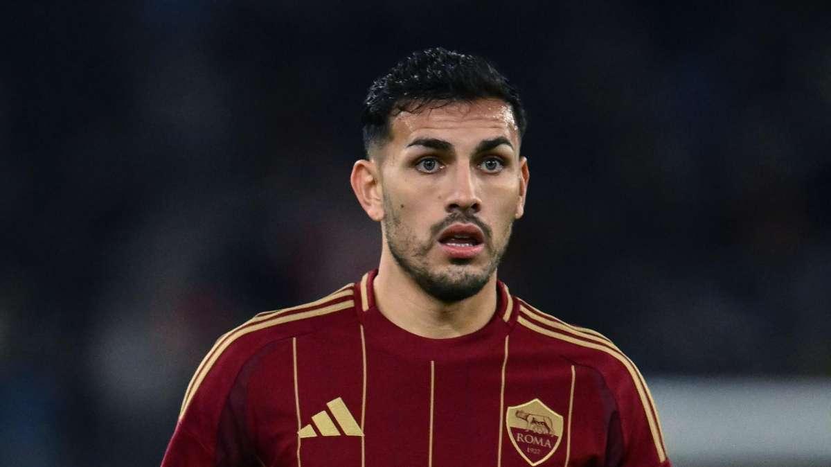 Scommesse illegali, tra i 12 calciatori indagati anche Paredes e Zaniolo