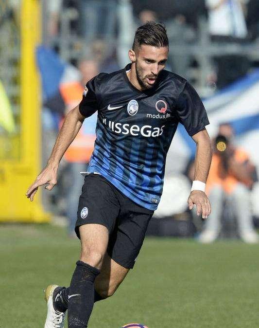 Atalanta, D'Alessandro: "Noi perfetti in questi primi mesi. Sarebbe un onore battere la Roma"
