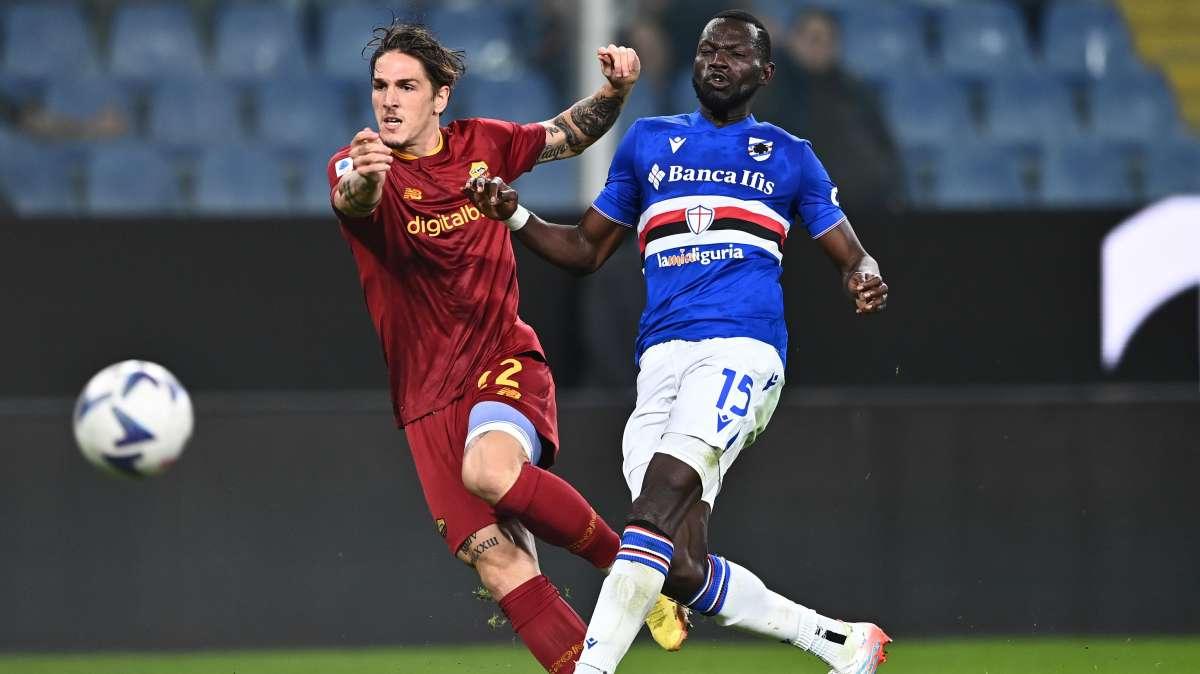 Pastorello: "La Roma era su Colley a gennaio"