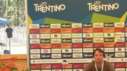 Spalletti vuole tutto e subito