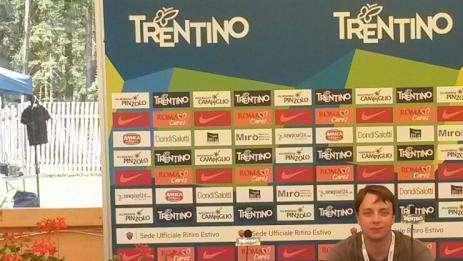 Dal gegenpressing alla gegenRoma