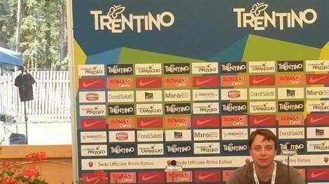 "Se era forte, te lo davano?"