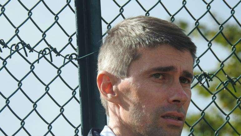 Massara: "Ultimo derby di Totti? Ne vivrà ancora tanti da dirigente. Rüdiger amareggiato dai cori razzisti"