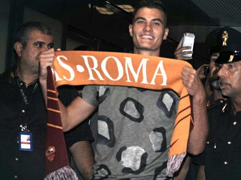 Domani alle 15:30 la conferenza stampa di presentazione di Schick