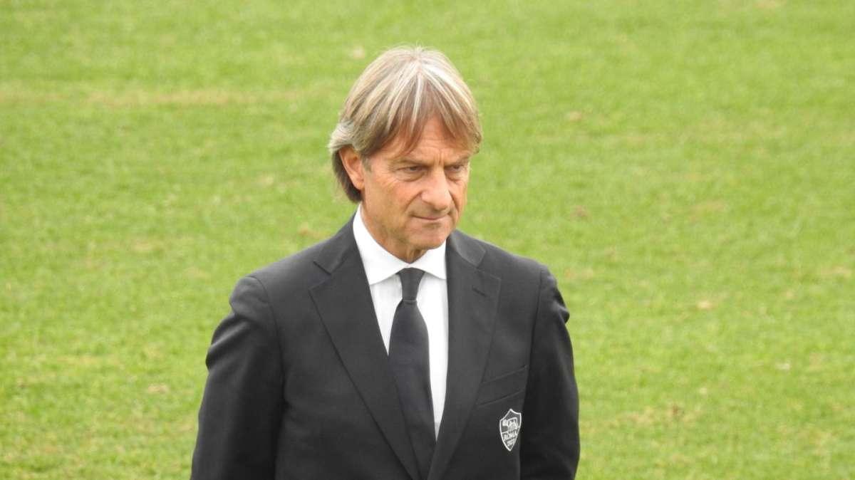 Primavera, De Rossi: "La SPAL è una squadra altalenante, in questo caso dobbiamo proporre la migliore Roma"
