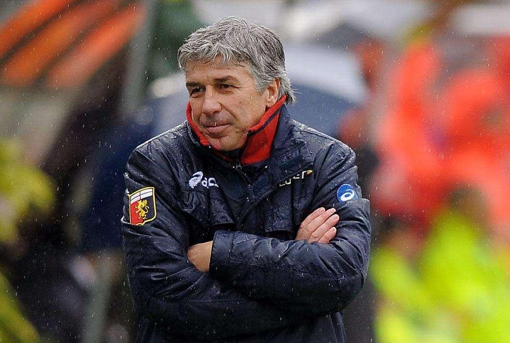 Gasperini: "La Roma ha comunque battuto l'Inter"