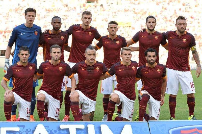 Renica sulla corsa scudetto: "Juve un gradino sotto Roma e Napoli"