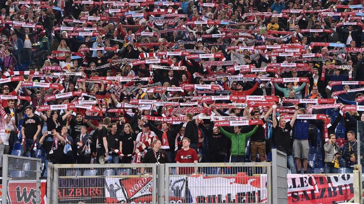 Scouting, football trading e controversie: alla scoperta del RB Salisburgo