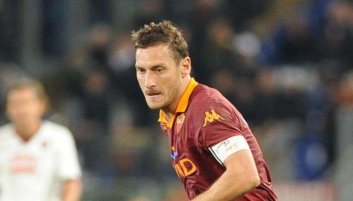 Prati: "Roma-Milan? Totti ed El Shaarawy decideranno la partita"