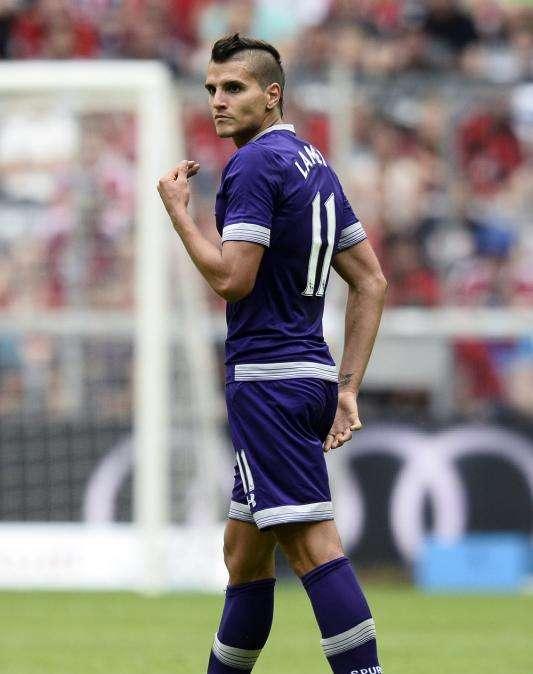 Tottenham, Lamela: "Ritorno alla Roma la scorsa estate? Non ho mai pensato di andare via"