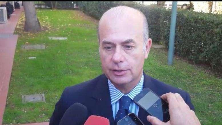 Gandini: "A Roma passione e calore, la consapevolezza di poter vincere sta crescendo. Riteniamo di essere coperti, ma il mercato è dinamico"