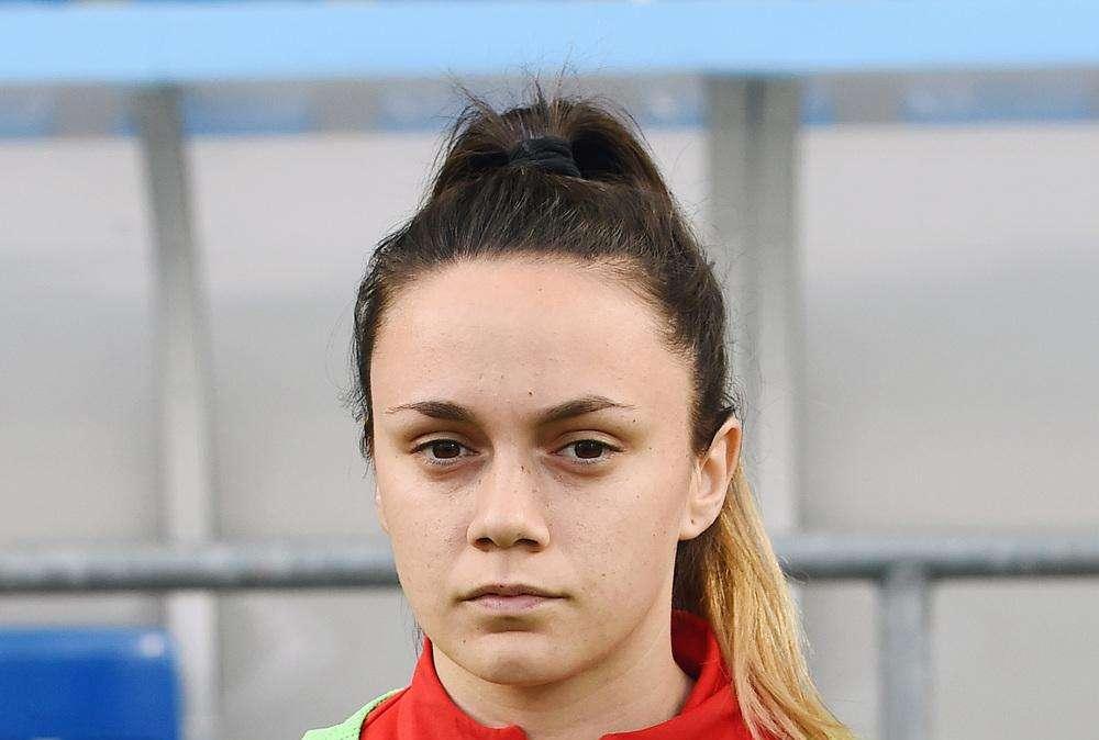 Roma Femminile, Serturini sulla mancata convocazione per l'Europeo: "Mi dispiace tanto, sarò la prima tifosa delle mie compagne"