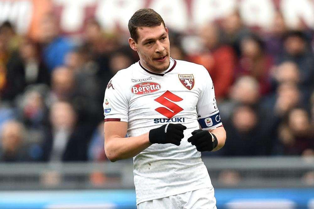 Torino, Petrachi: "Belotti è stato cercato da una squadra di cui non rivelo il nome. Erano stati offerti dei soldi importanti, ma il presidente ha fermato ogni discorso"