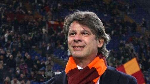 Nela: "Sabatini un mago delle trattative"