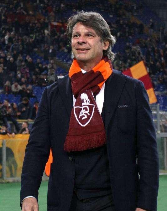 "Voi siete leggenda", Candela: "Ringrazio tutti". Nela: "Nelle sconfitte capisci veramente il tifoso della Roma"