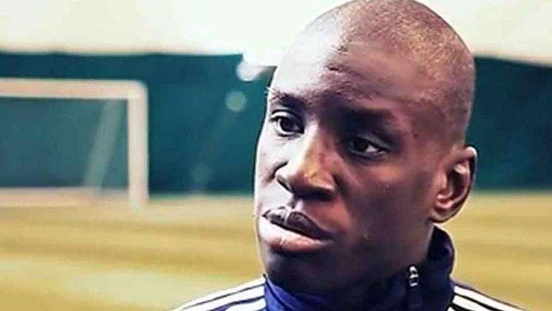 Il filo di Roma-Istanbul Basaksehir: Demba Ba