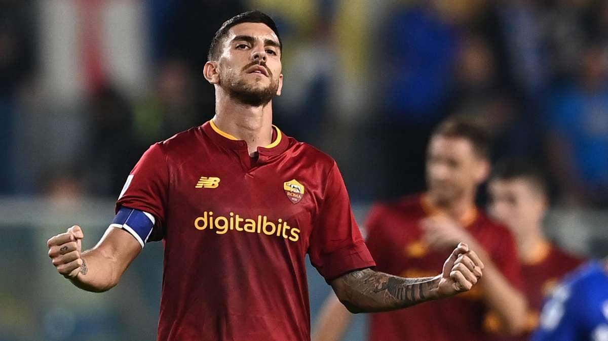 Pellegrini: "Giovedì saremo 70.000 contro 11. Il gol mi ha fatto sentire libero. Mou ha scelto di fare tirare il rigore a Cristante. Nel bene e nel male posso contare sui tifosi e loro su di me”. VIDEO!