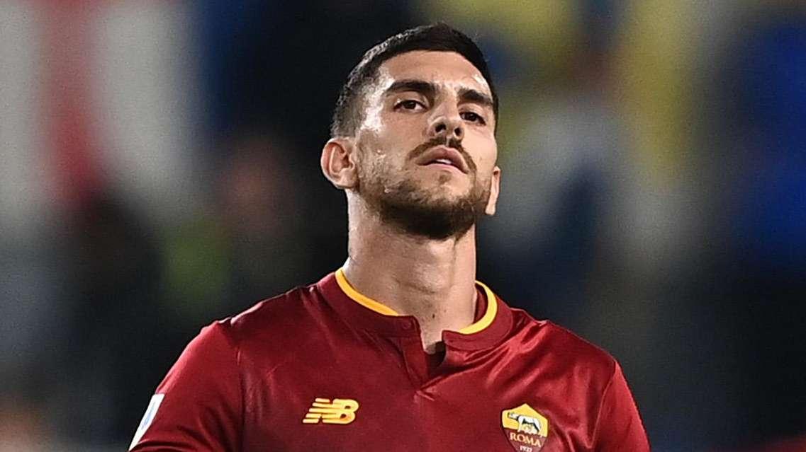 Il gioco/non gioco della Roma e il piede destro di Pellegrini 