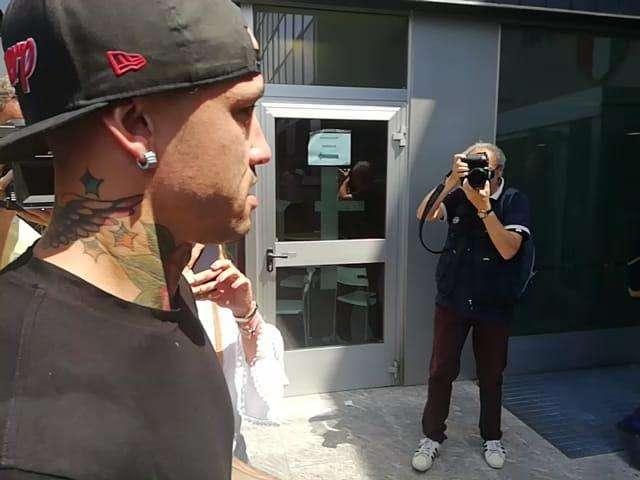 Nainggolan: "Sono contento, qui mi hanno fatto sentire importante. La mia stagione migliore è stata con Spalletti"