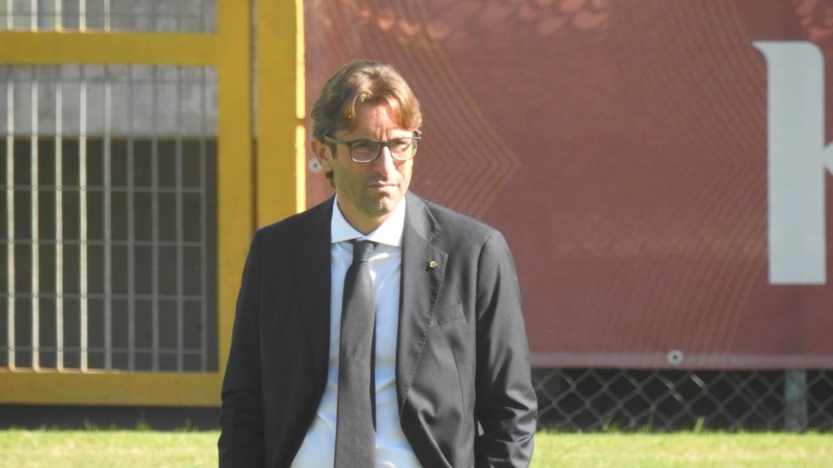 PRIMAVERA 1 - Roma-Frosinone 1-0 - Decide Della Rocca, i giallorossi tornano al successo