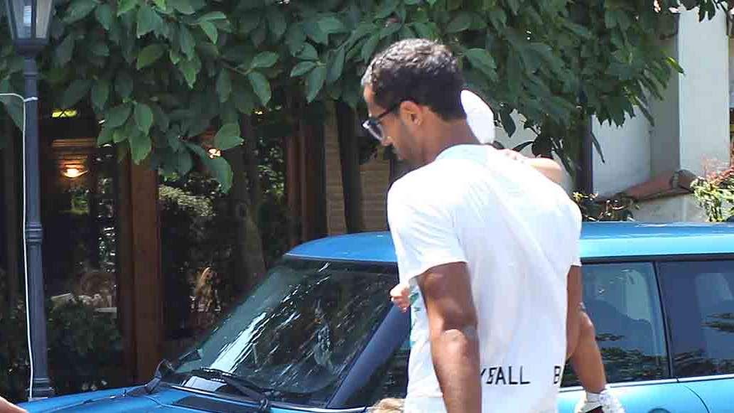 Benatia - Viaggio in Germania di Sabatini solo rimandato, a 30 milioni si può chiudere col Bayern