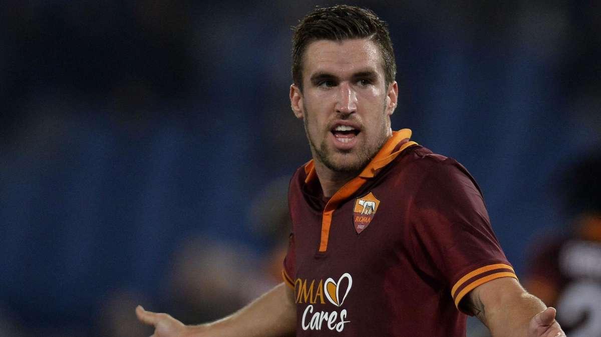 Strootman: "L'anno prossimo sarà scudetto"