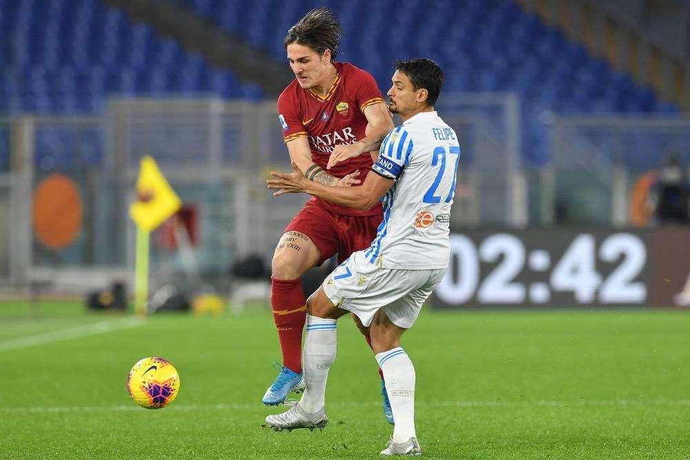 Roma-Torino - I duelli del match