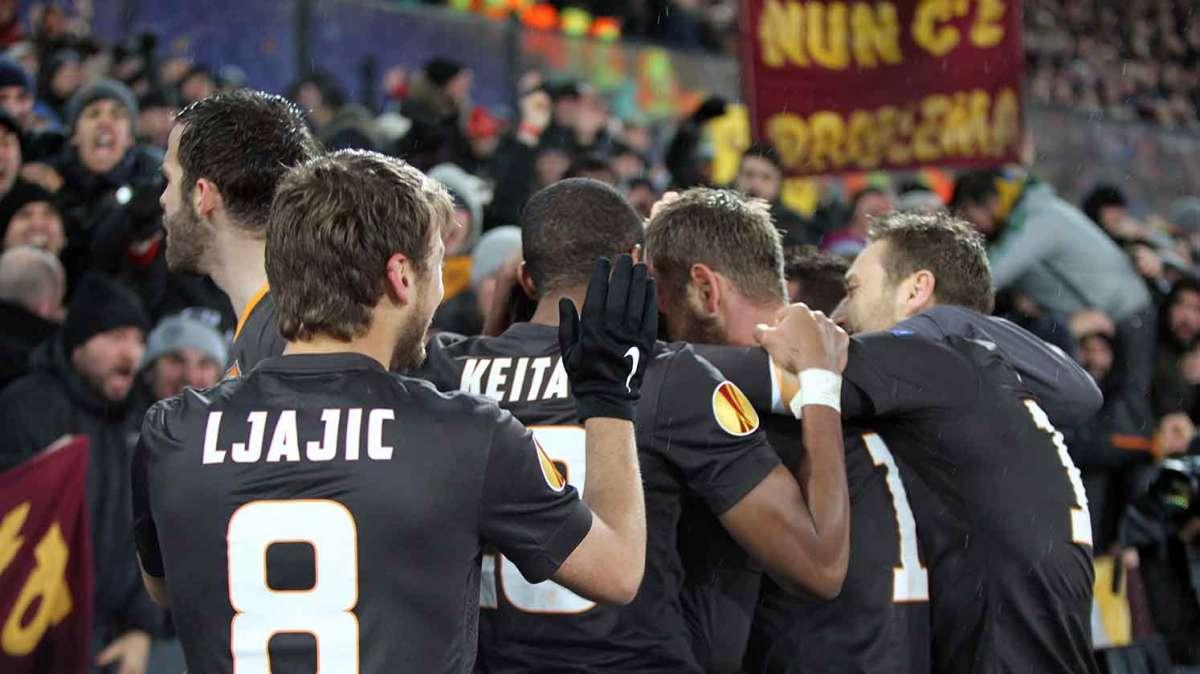 Accadde oggi - Sabatini: "A Roma per sopravvivere c'è bisogno di autoironia". La Roma espugna San Siro e il de Kuip. Ranieri: "Ero diventato l'unico parafulmine"