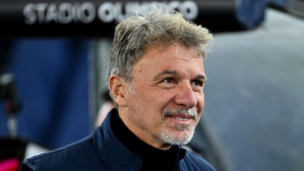 Lazio, Baroni cerca un'altra impresa a Napoli