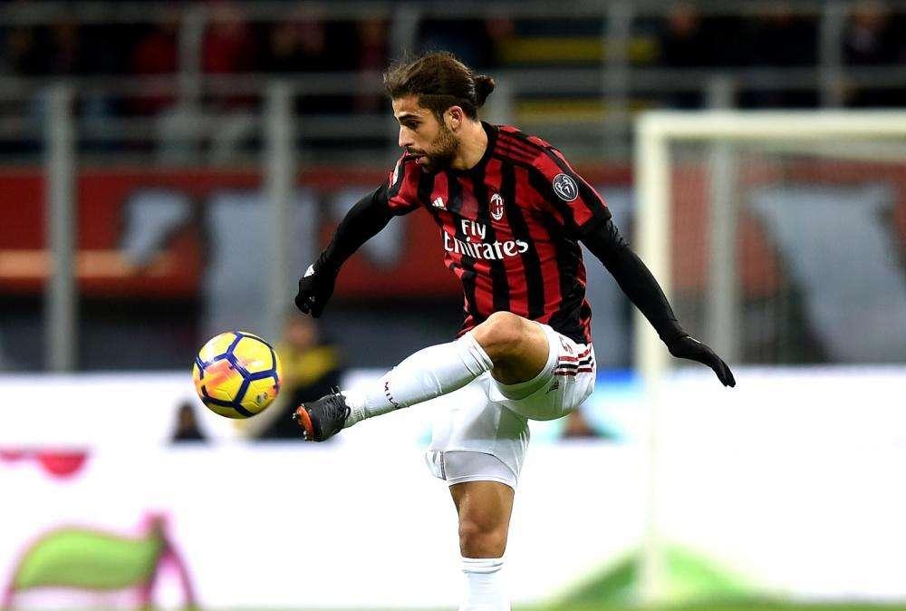 Milan, Rodriguez: "Continuerò a calciare i rigori"