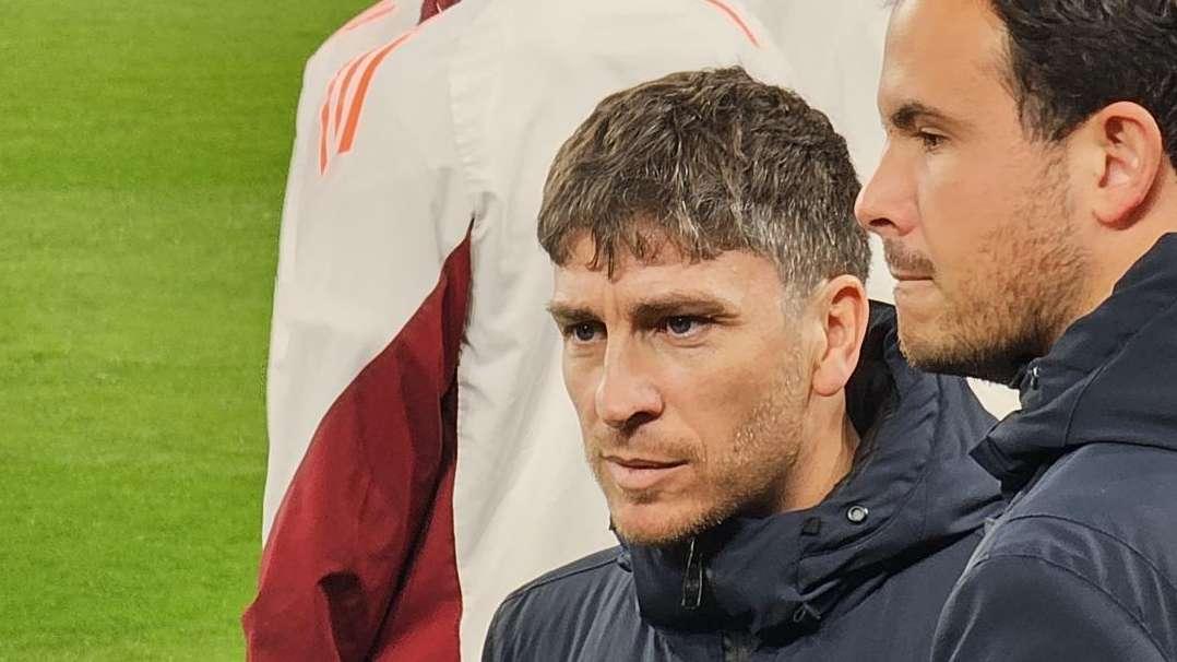 Calciomercato Roma - Il Feyenoord ha trovato l'accordo con il Twente per Steijn