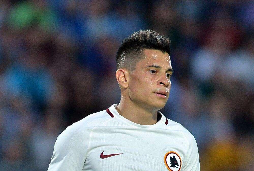 Sei mesi da incubo per Iturbe. Vuole lasciare il Gremio e si offre all'Independiente di Tevez