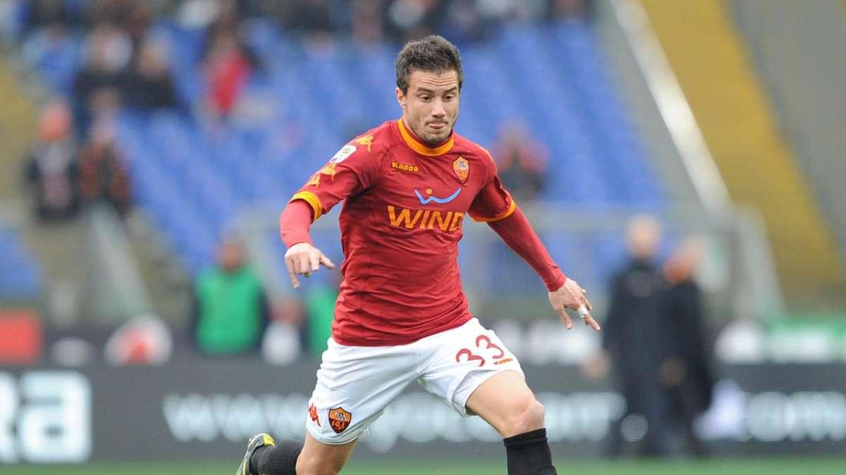 Ag. Brighi: "Matteo è tagliato per il gioco di Zeman, aspira a rimanere a Roma"