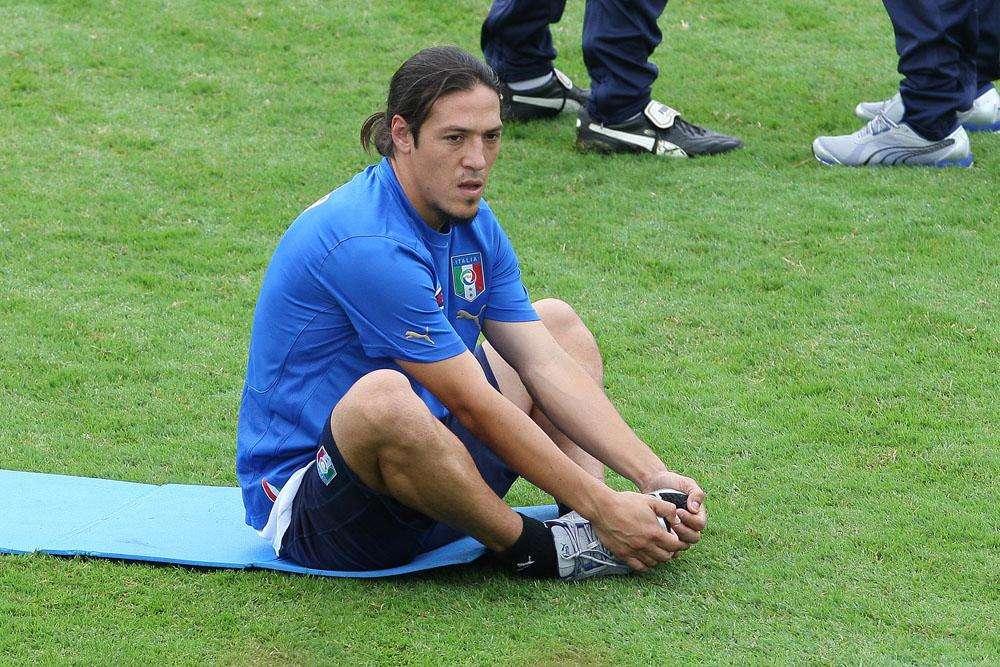 Ufficiale: Camoranesi passa allo Stoccarda